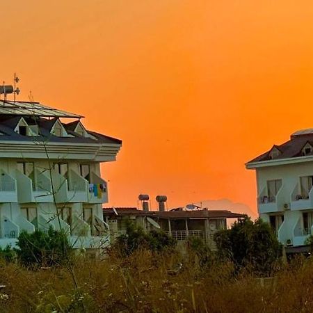 Colakli Sunset Otel Side Exterior foto